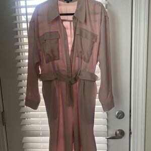 Express jumpsuit